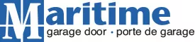 Maritime Garage Doors logo